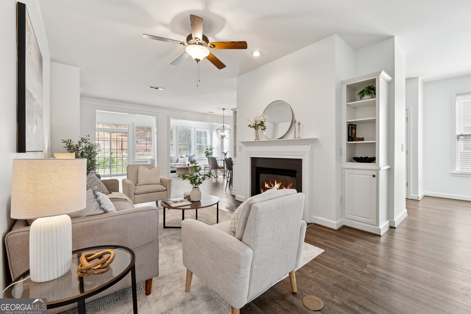 507 Bonneset Court Canton - 5