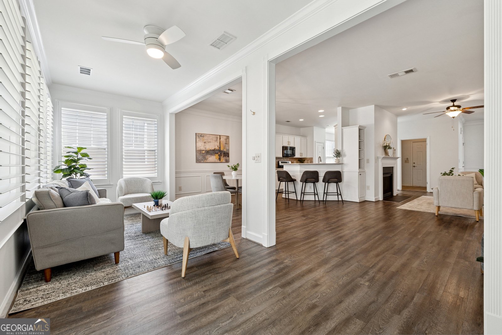 507 Bonneset Court Canton - 6