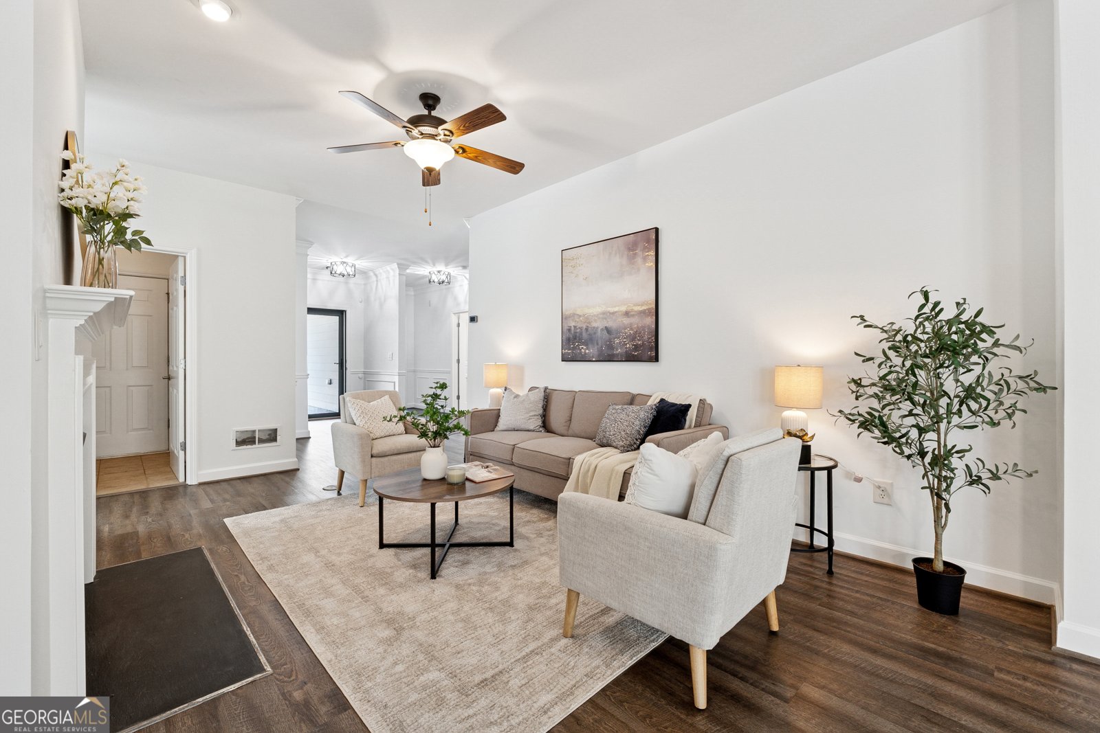 507 Bonneset Court Canton - 7