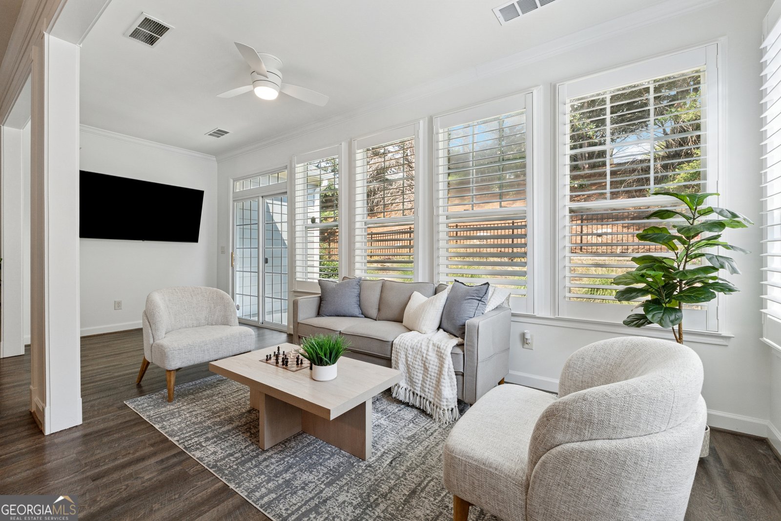 507 Bonneset Court Canton - 8