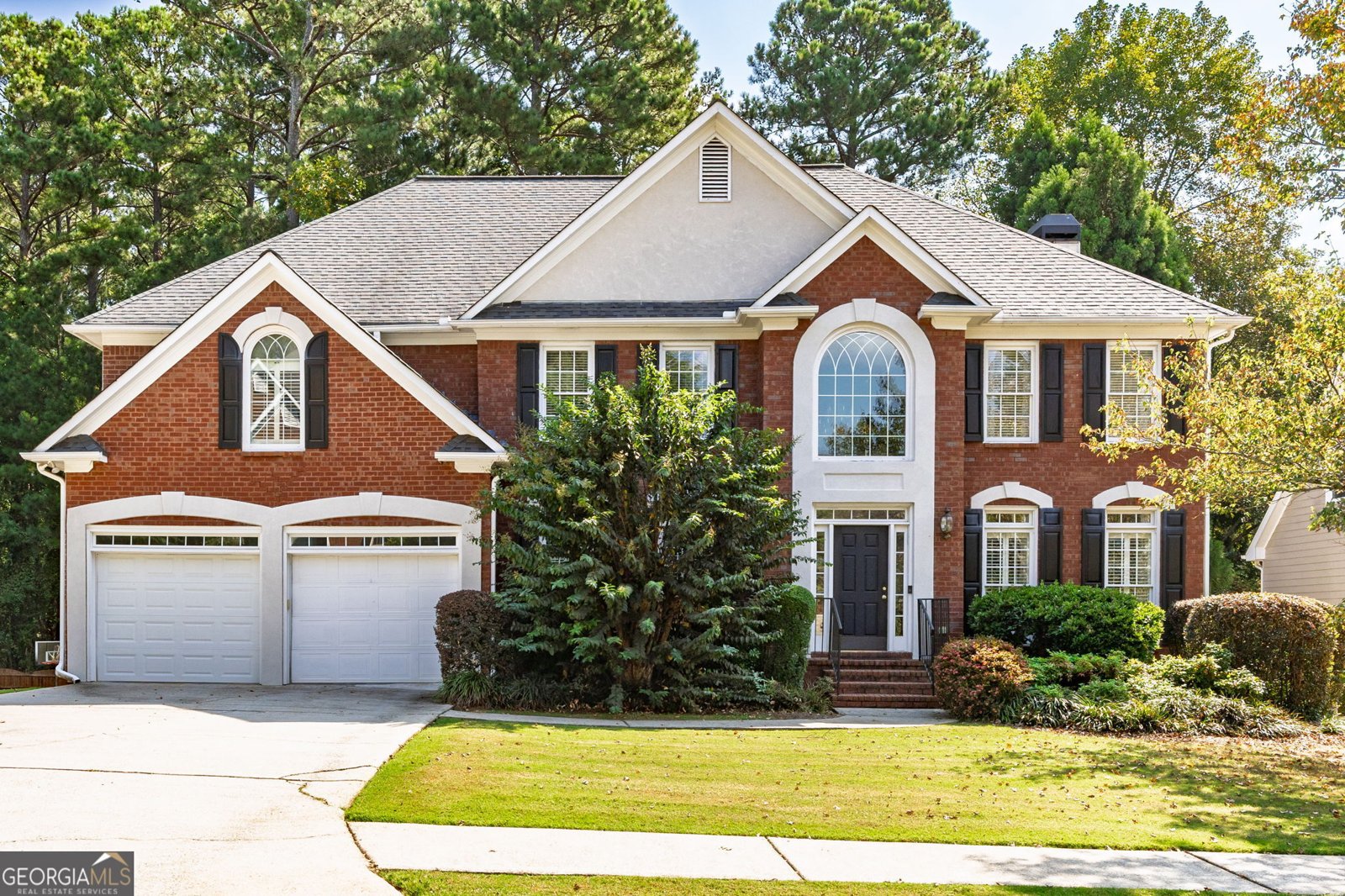1150 Cockrell Drive Kennesaw - 1