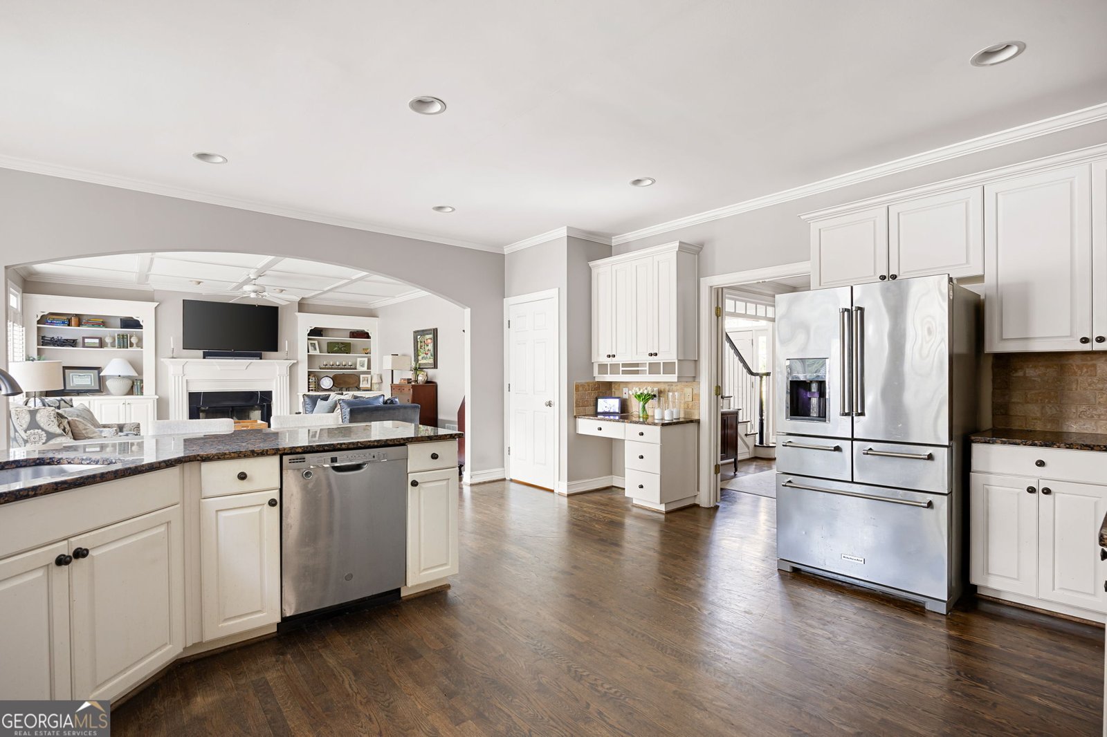 1150 Cockrell Drive Kennesaw - 19