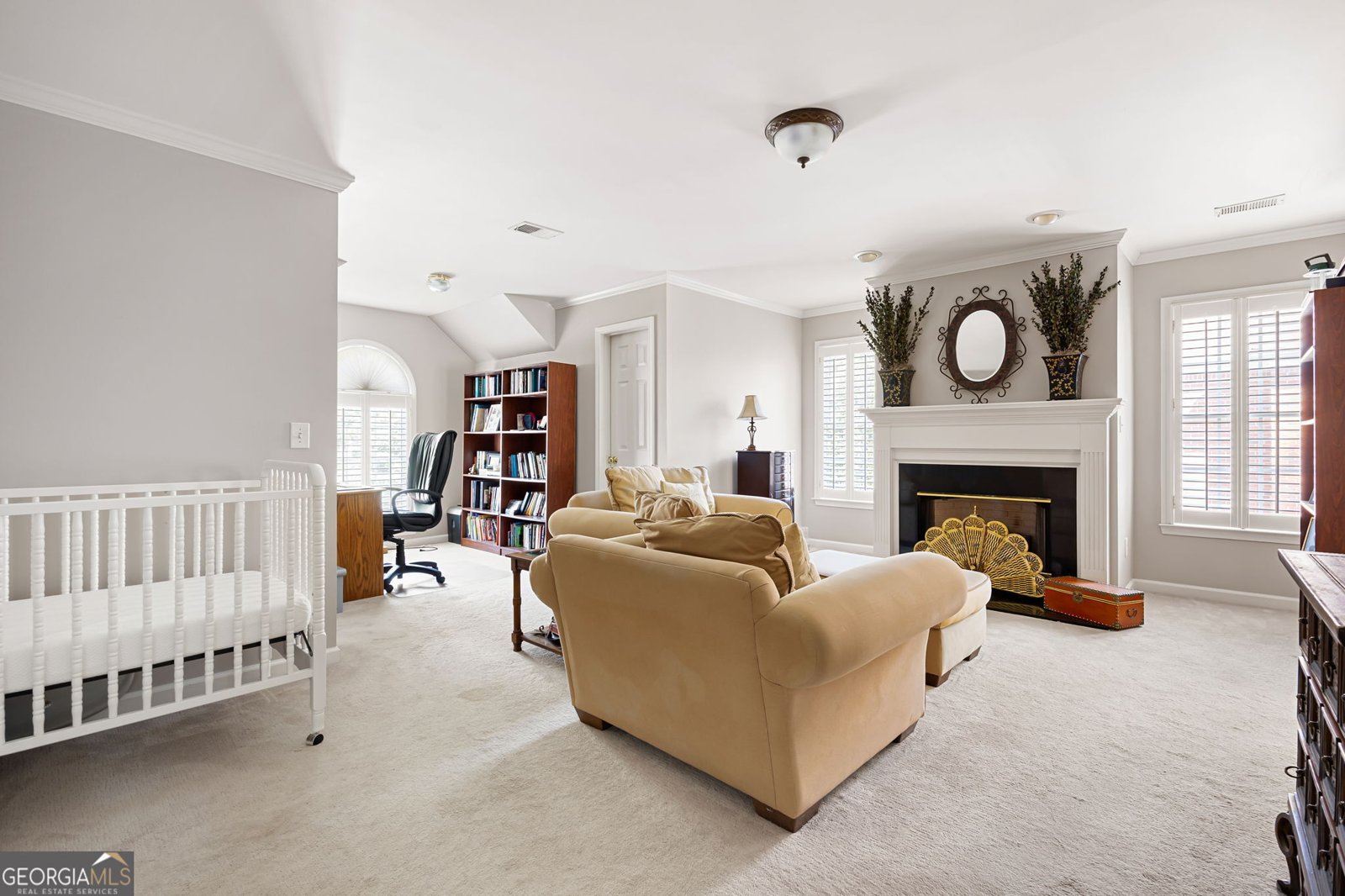 1150 Cockrell Drive Kennesaw - 27