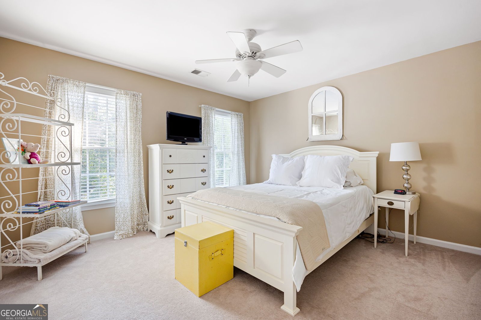 1150 Cockrell Drive Kennesaw - 34