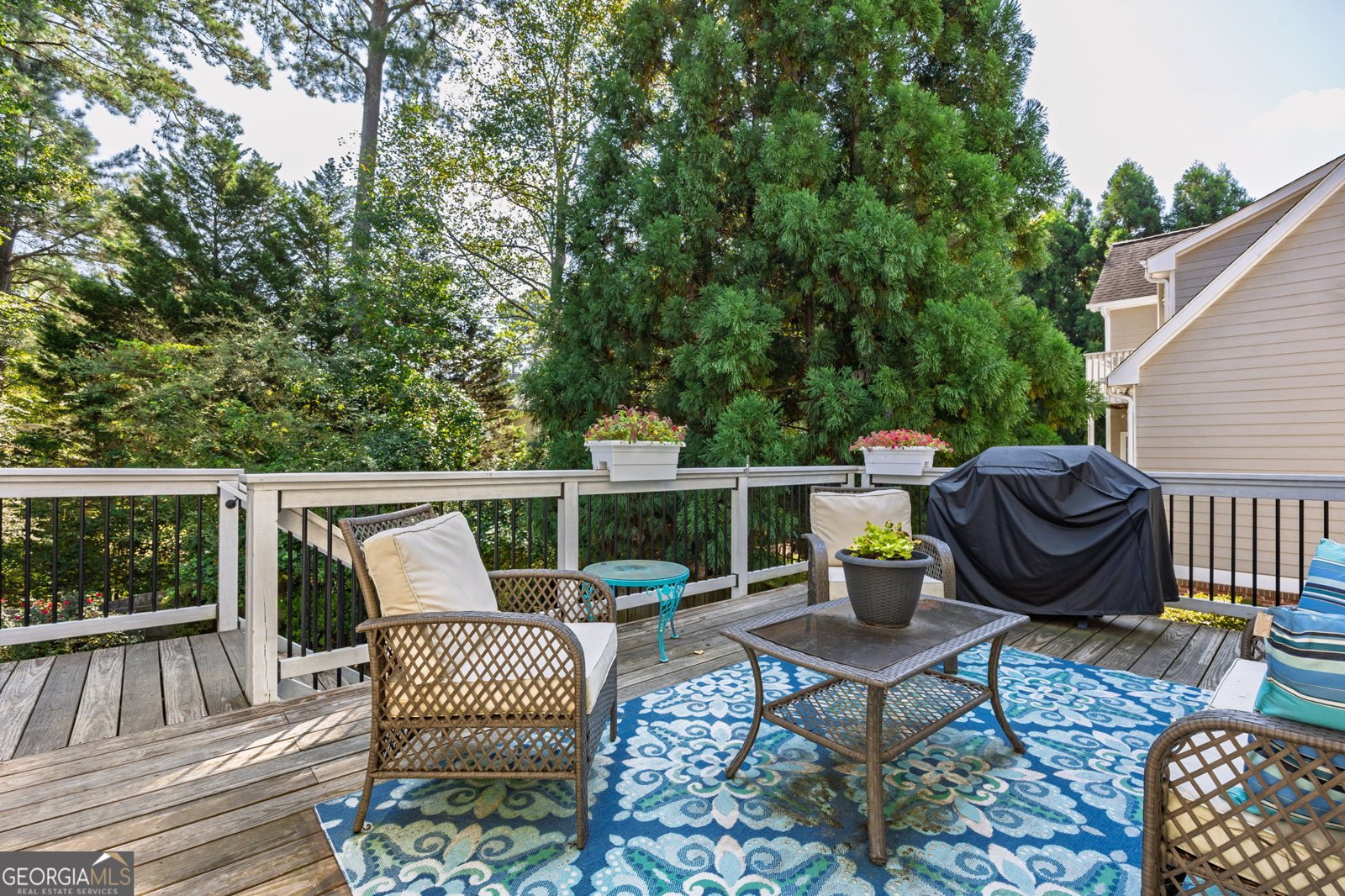 1150 Cockrell Drive Kennesaw - 46