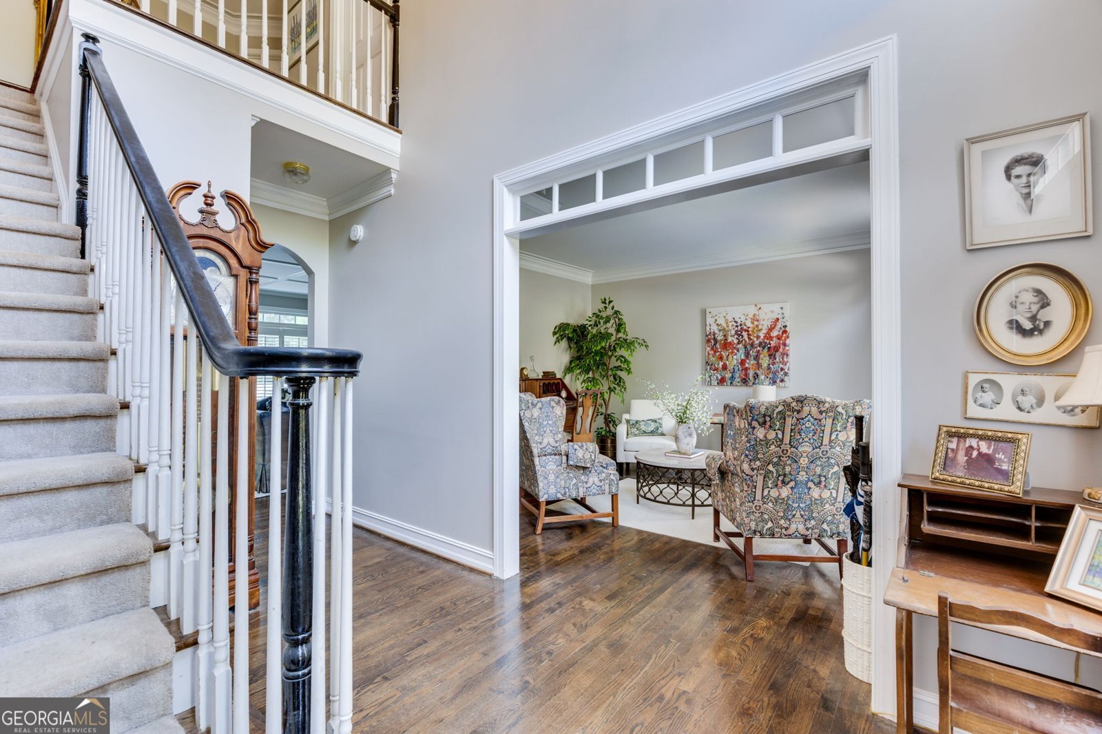 1150 Cockrell Drive Kennesaw - 5