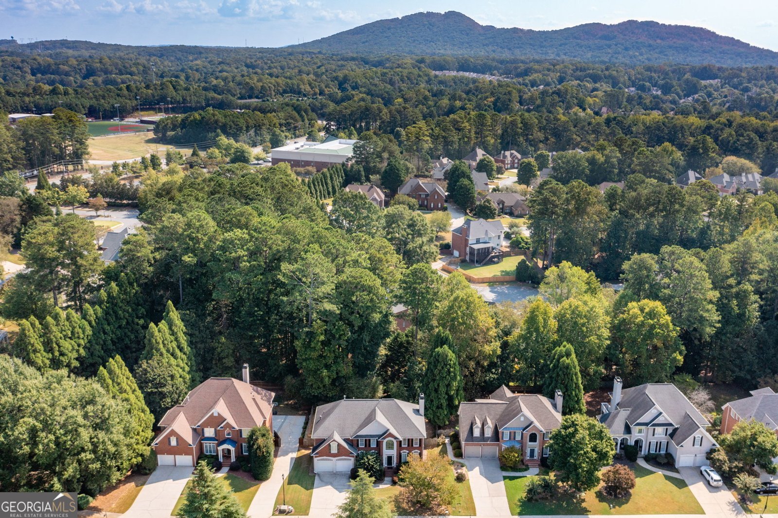 1150 Cockrell Drive Kennesaw - 53