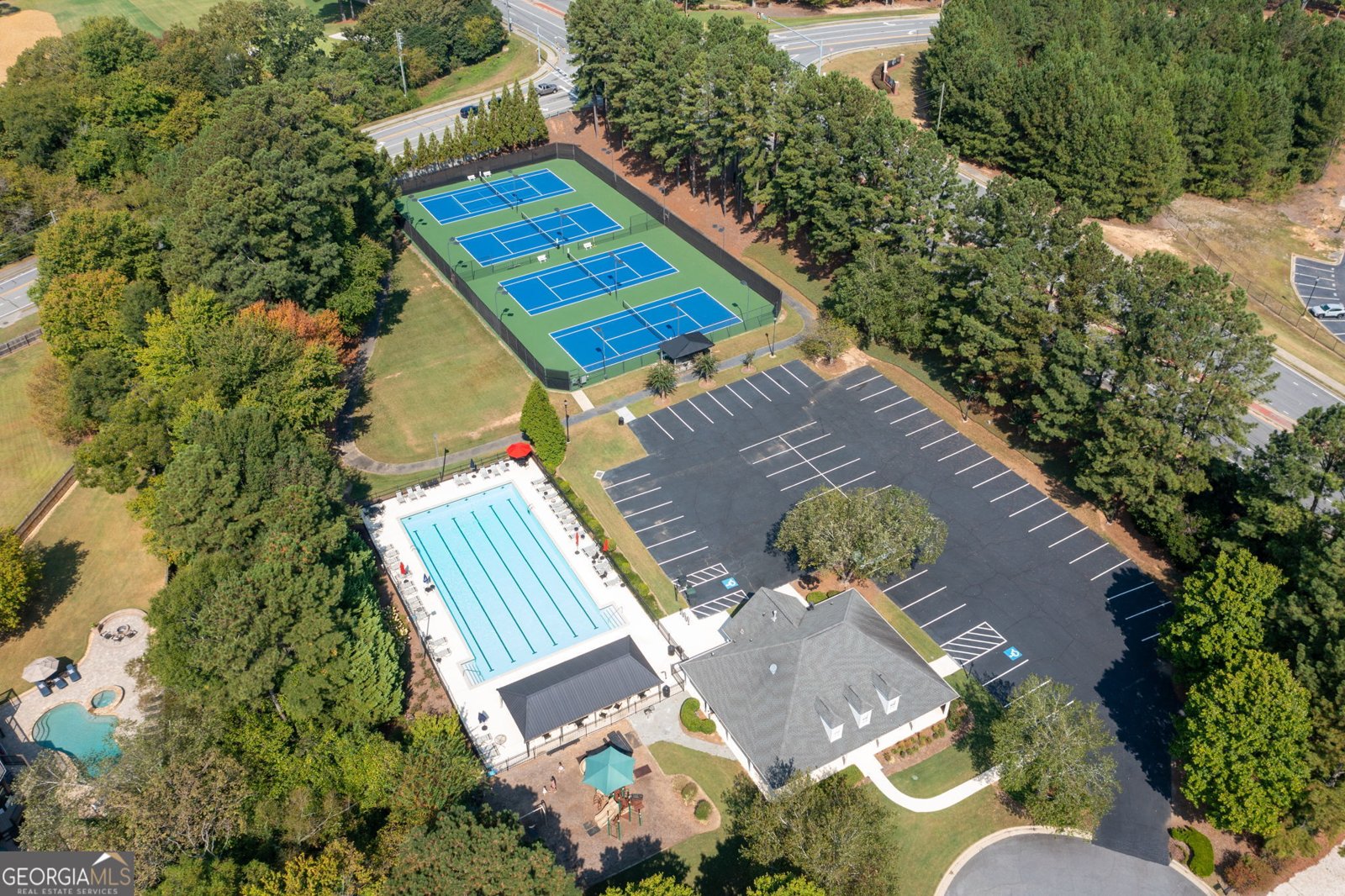 1150 Cockrell Drive Kennesaw - 54