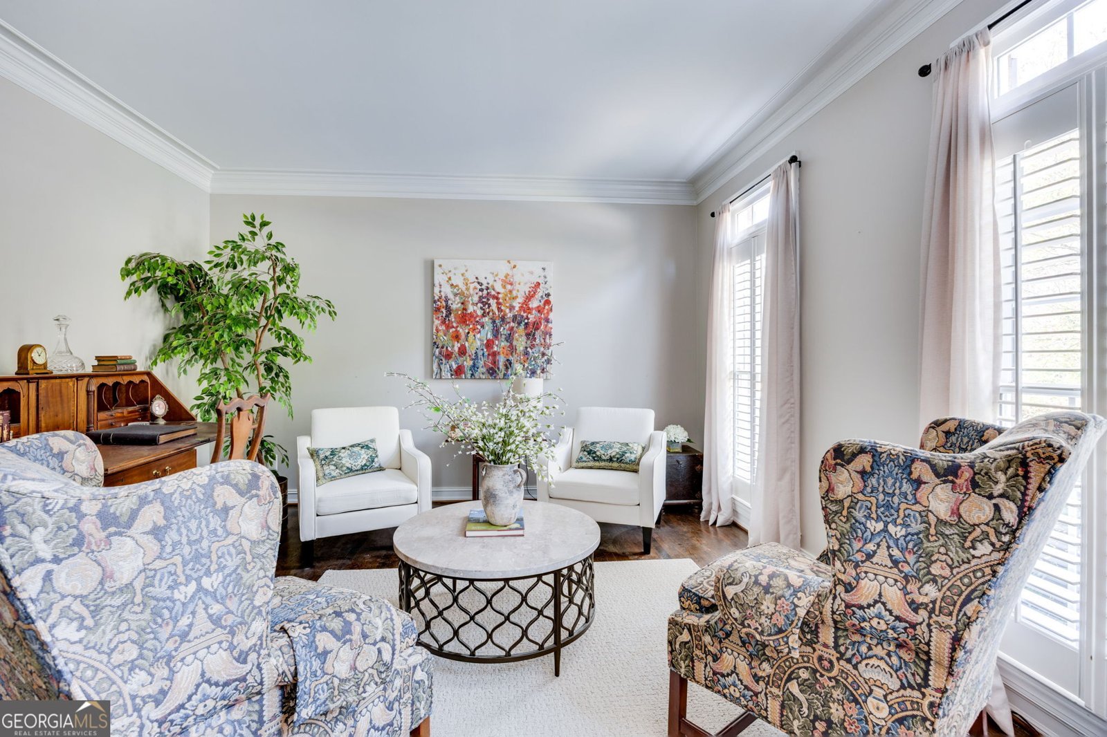1150 Cockrell Drive Kennesaw - 7