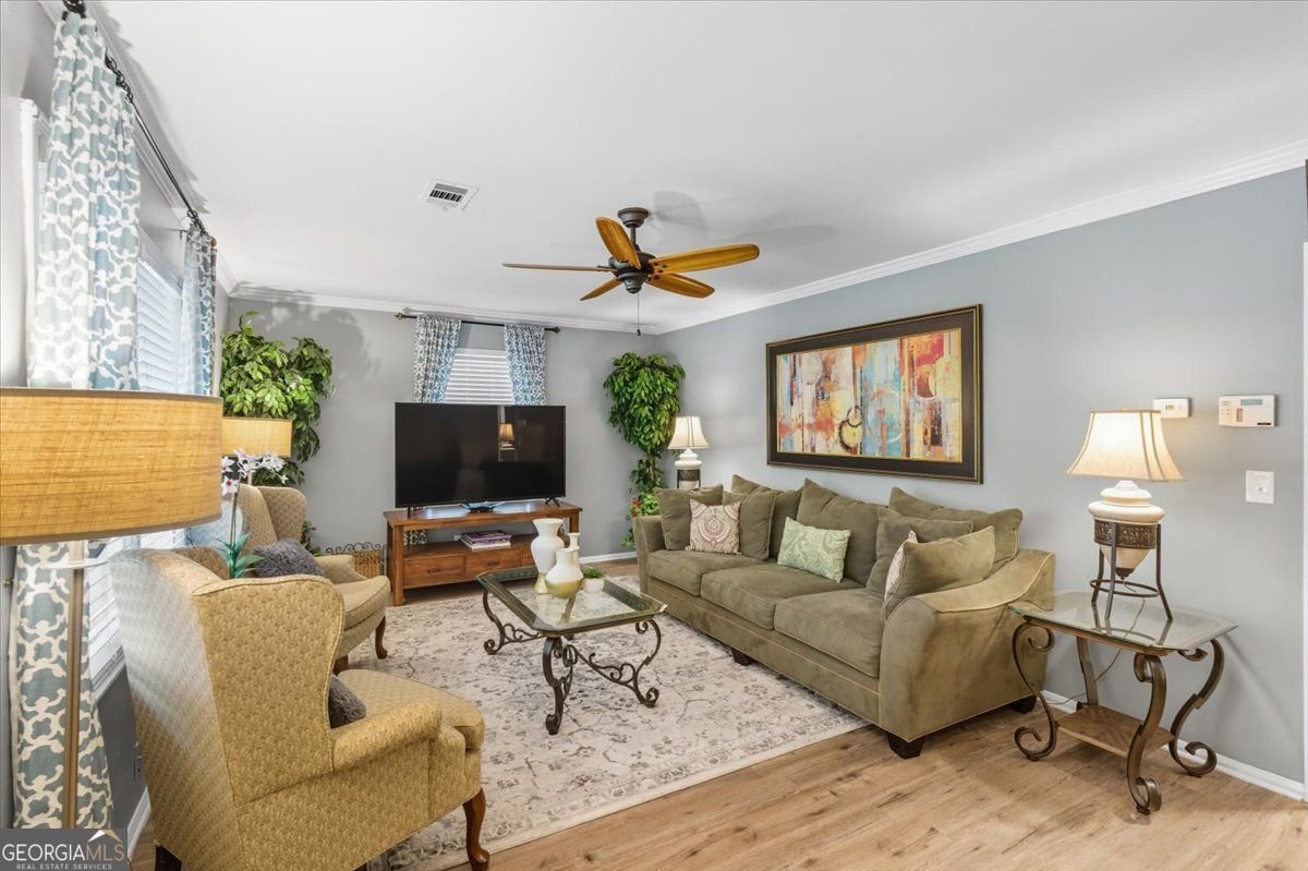 3890 Kemp Ridge Road Acworth - 10