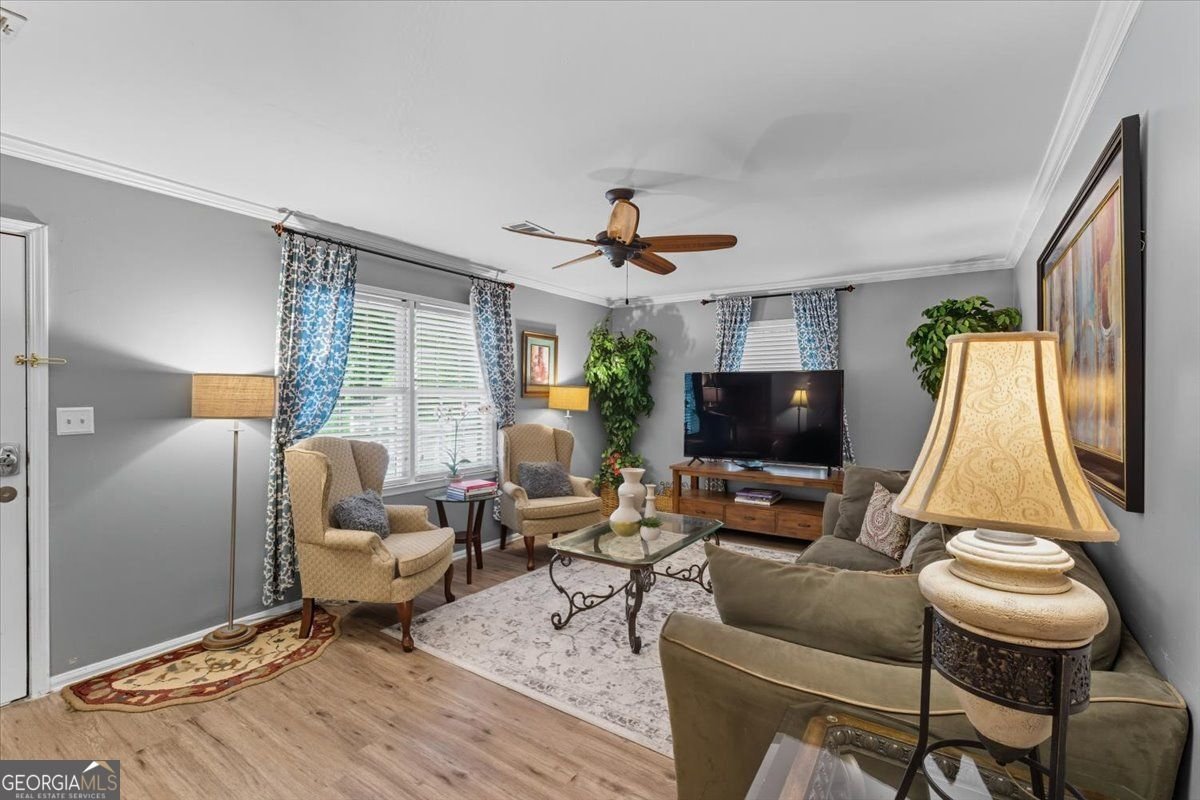 3890 Kemp Ridge Road Acworth - 11
