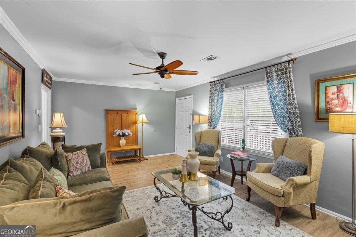 3890 Kemp Ridge Road Acworth - 12