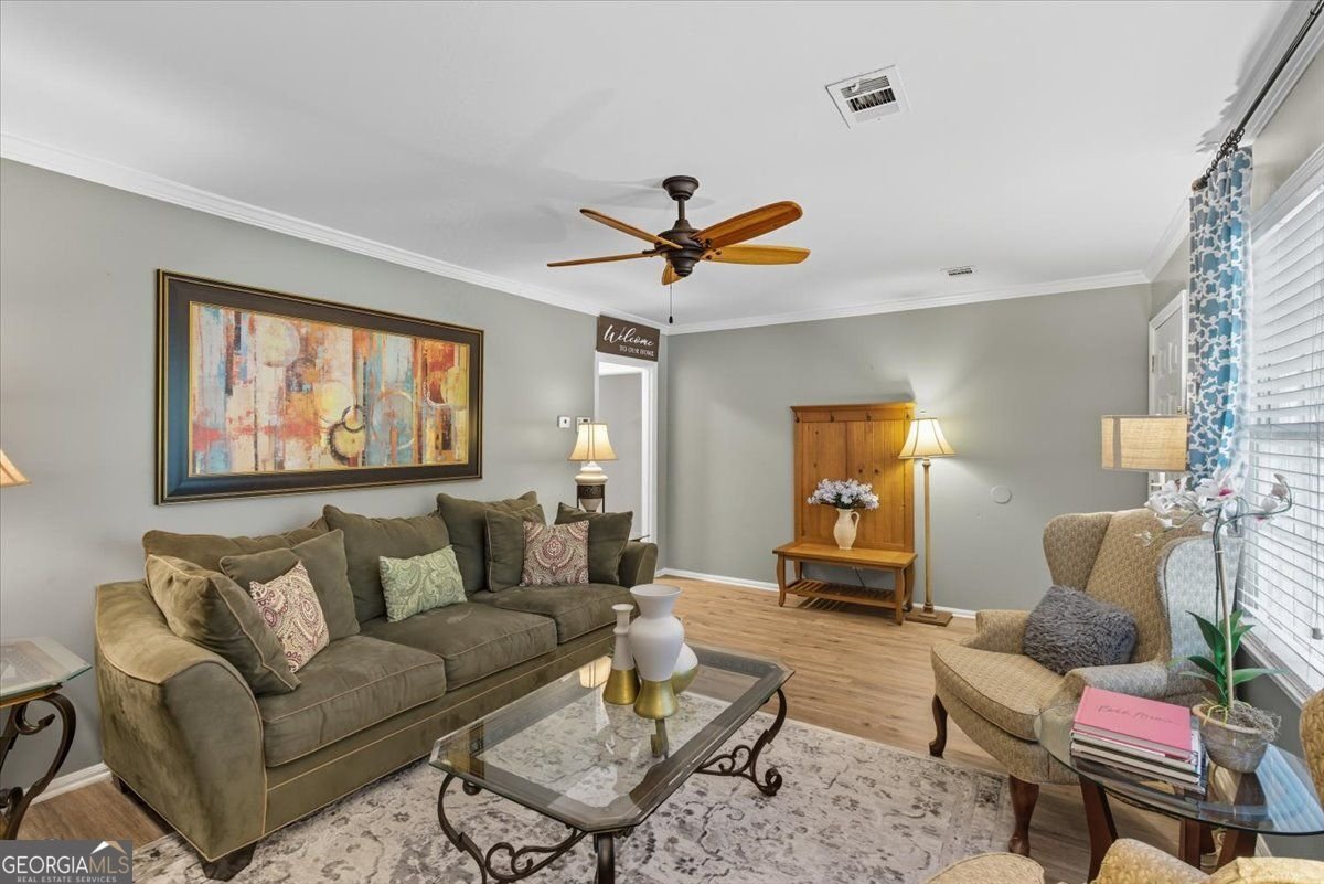 3890 Kemp Ridge Road Acworth - 13