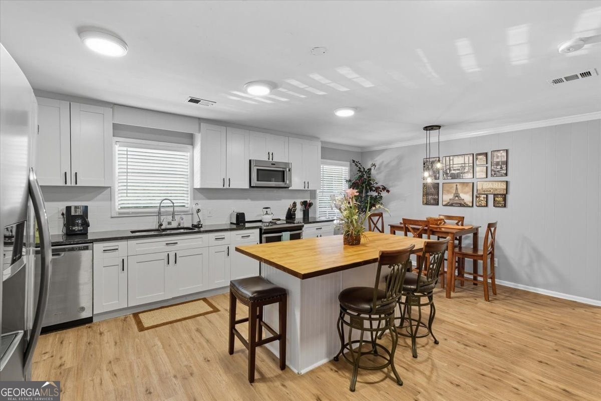3890 Kemp Ridge Road Acworth - 14