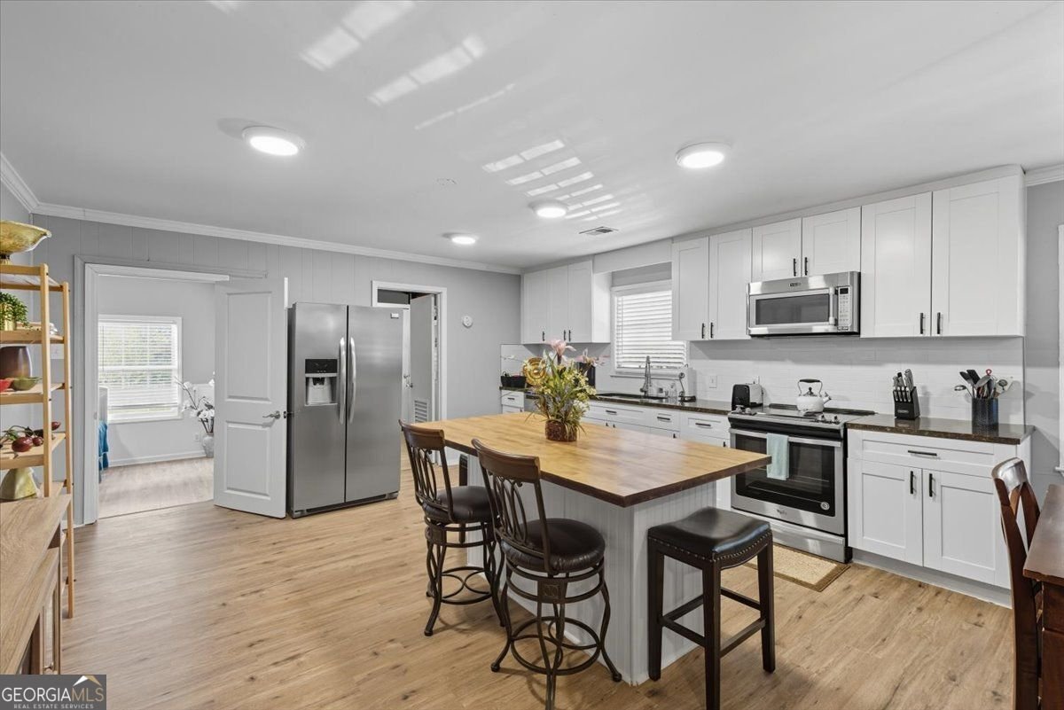3890 Kemp Ridge Road Acworth - 15