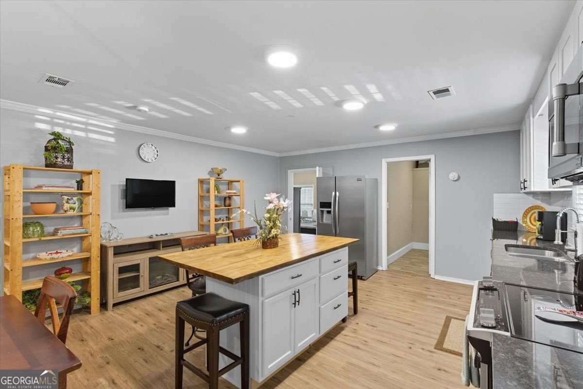 3890 Kemp Ridge Road Acworth - 16