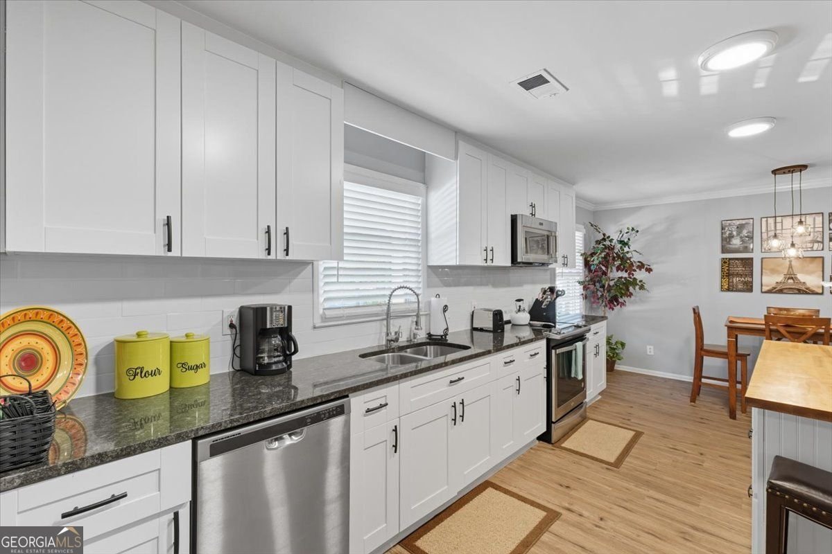 3890 Kemp Ridge Road Acworth - 17