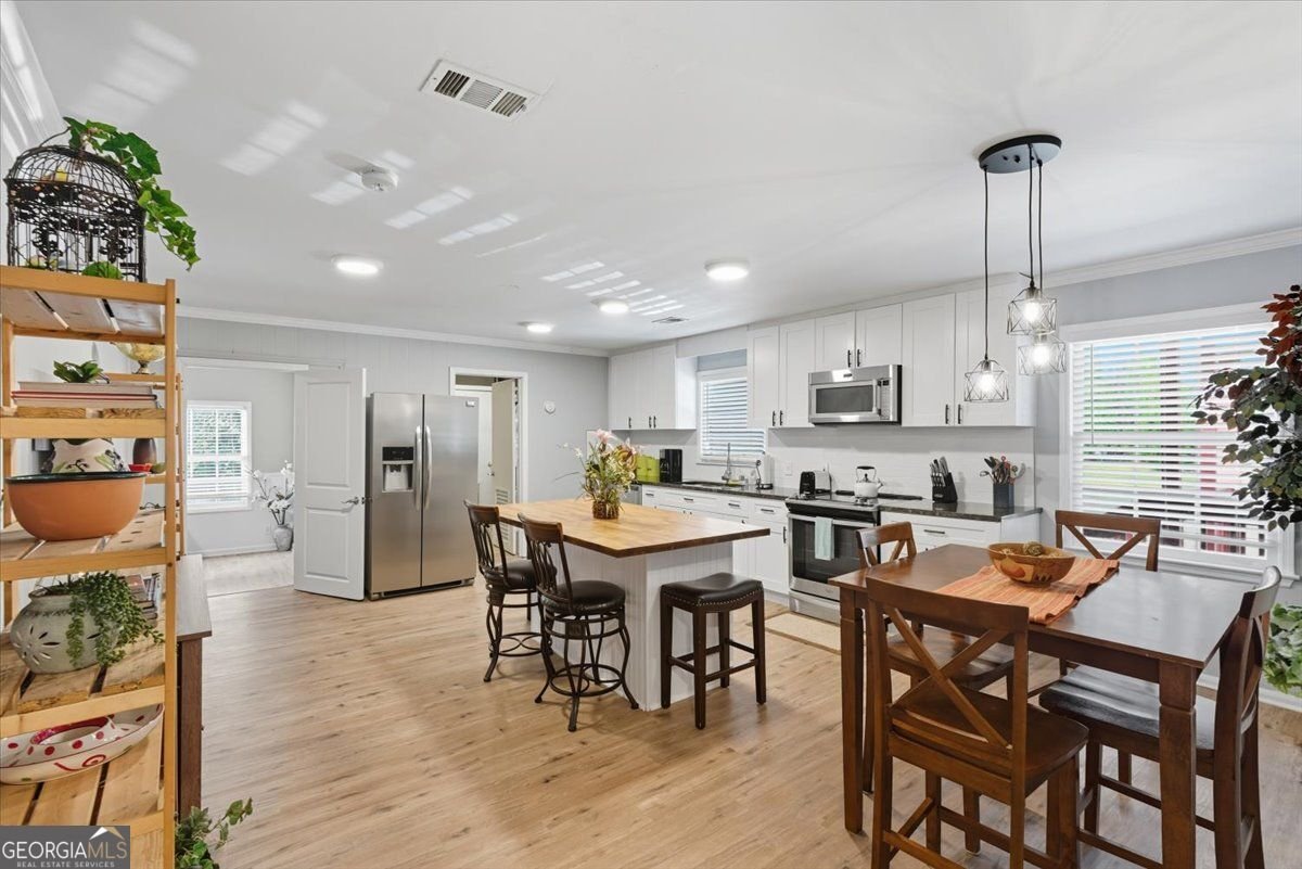 3890 Kemp Ridge Road Acworth - 18