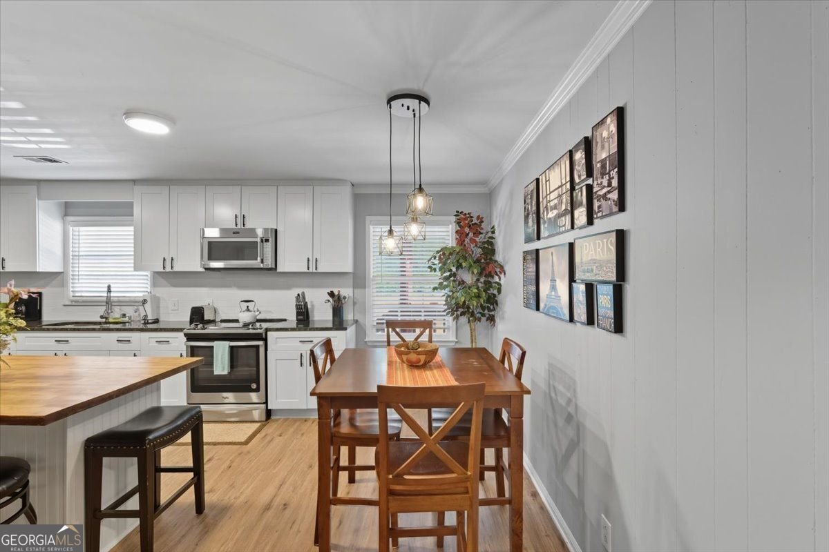 3890 Kemp Ridge Road Acworth - 19