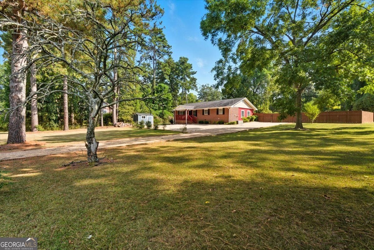 3890 Kemp Ridge Road Acworth - 2