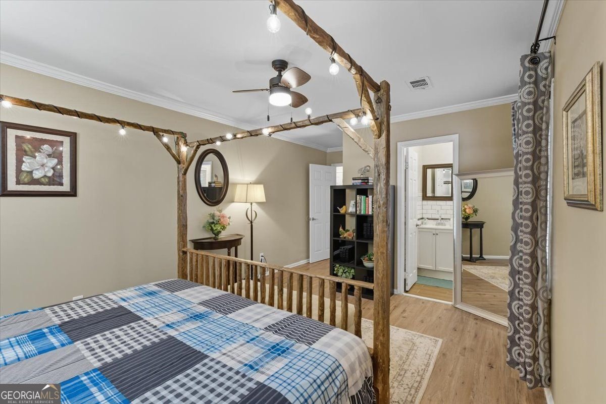 3890 Kemp Ridge Road Acworth - 22
