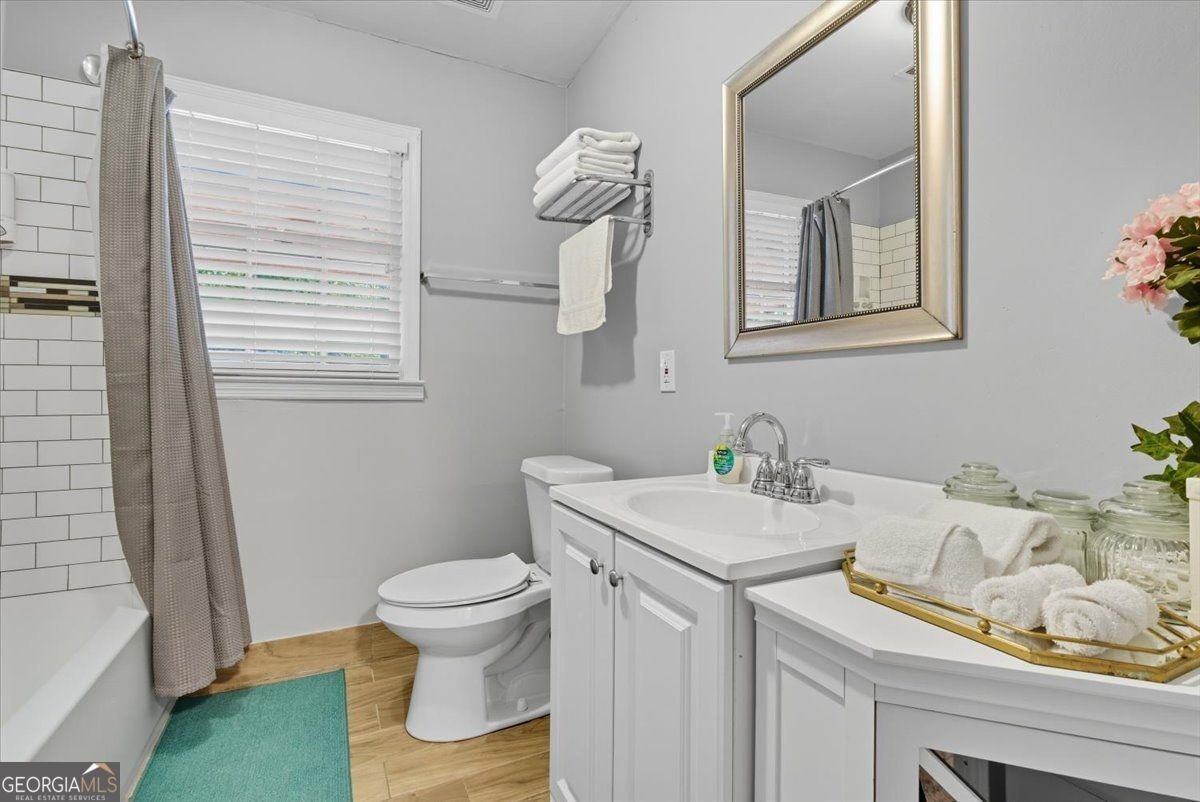 3890 Kemp Ridge Road Acworth - 23