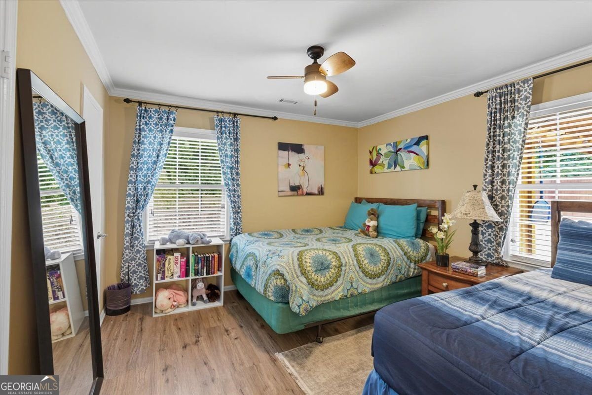 3890 Kemp Ridge Road Acworth - 24
