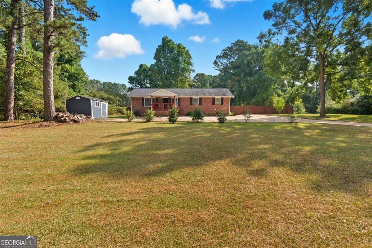3890 Kemp Ridge Road Acworth - 5