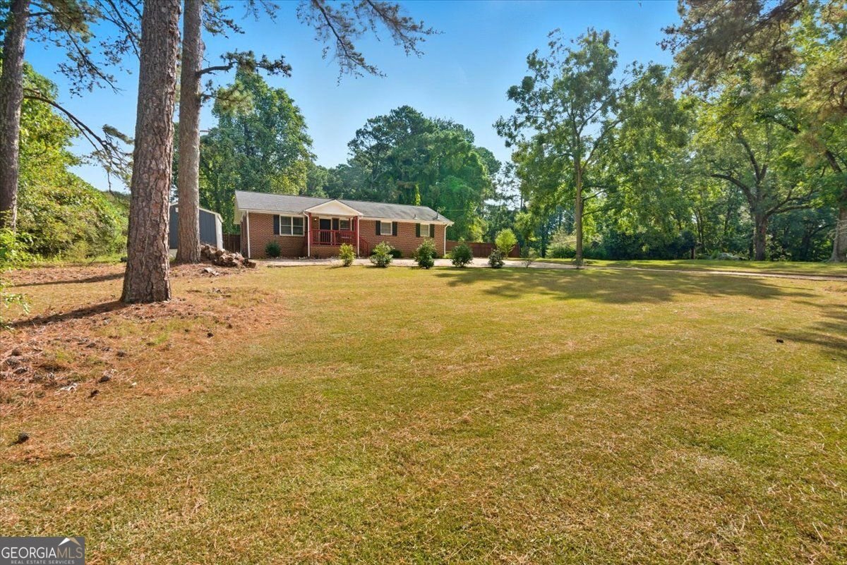3890 Kemp Ridge Road Acworth - 6