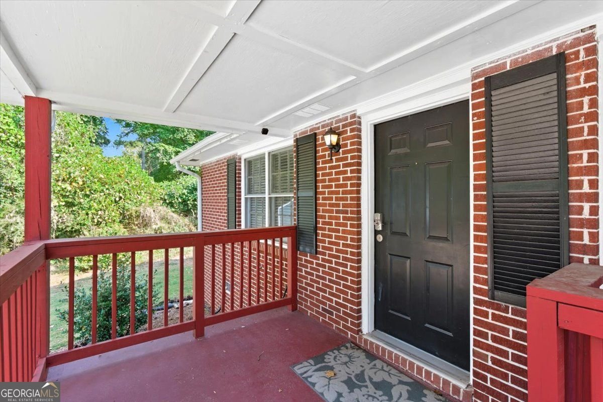 3890 Kemp Ridge Road Acworth - 8