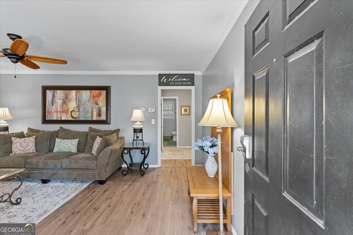 3890 Kemp Ridge Road Acworth - 9