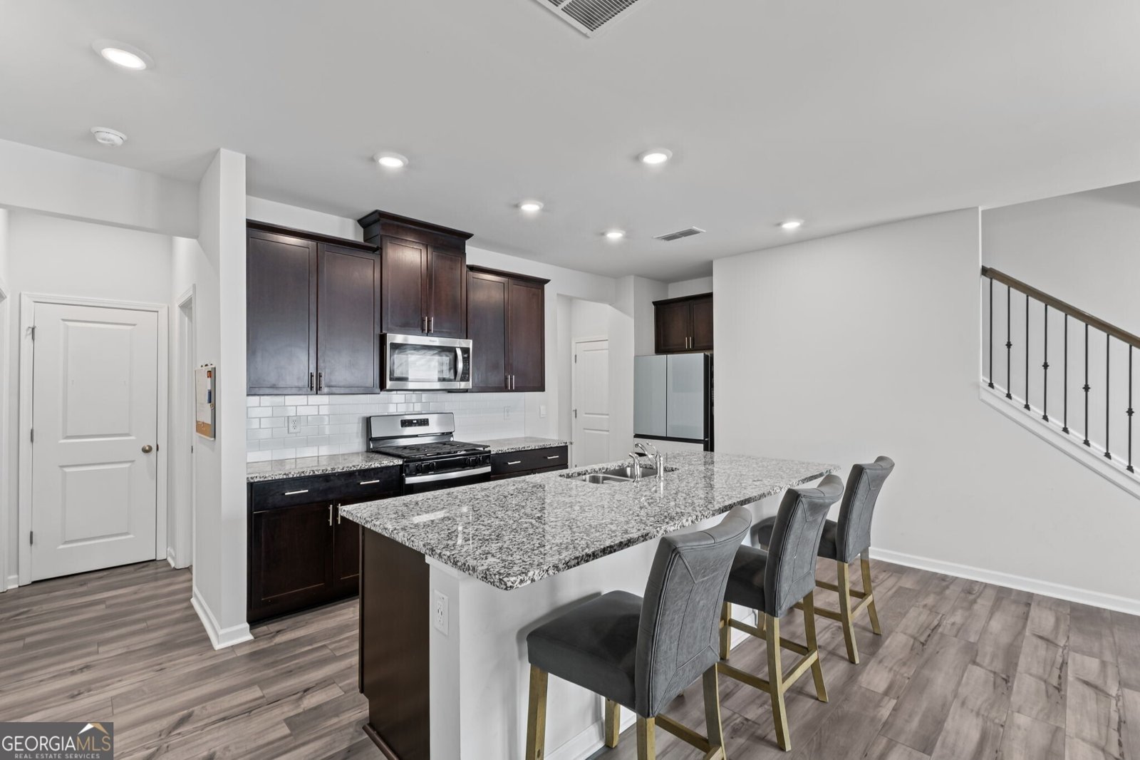 346 Wells Circle Canton - 13