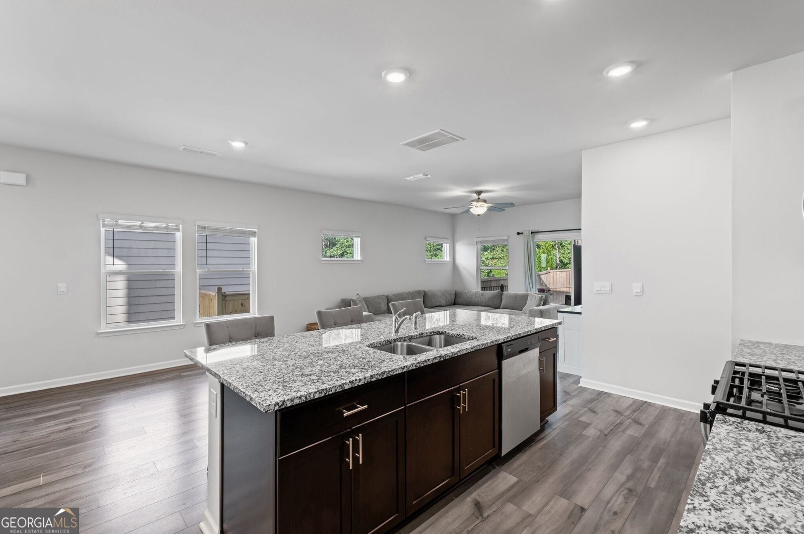 346 Wells Circle Canton - 14