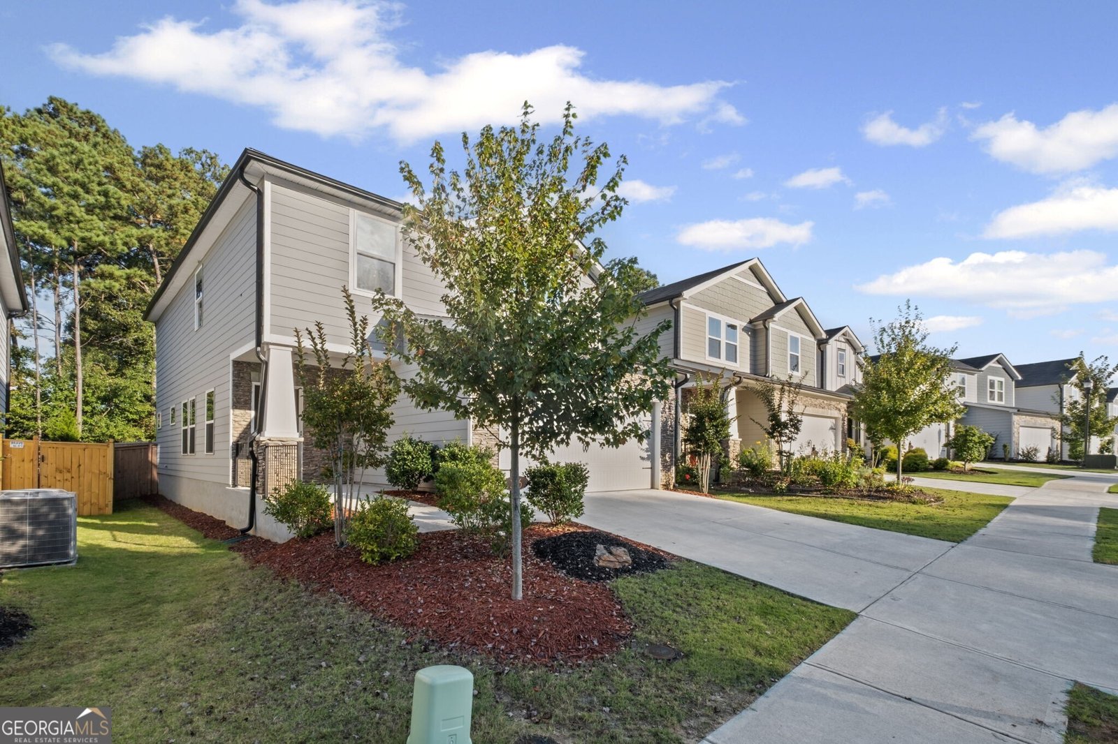 346 Wells Circle Canton - 2