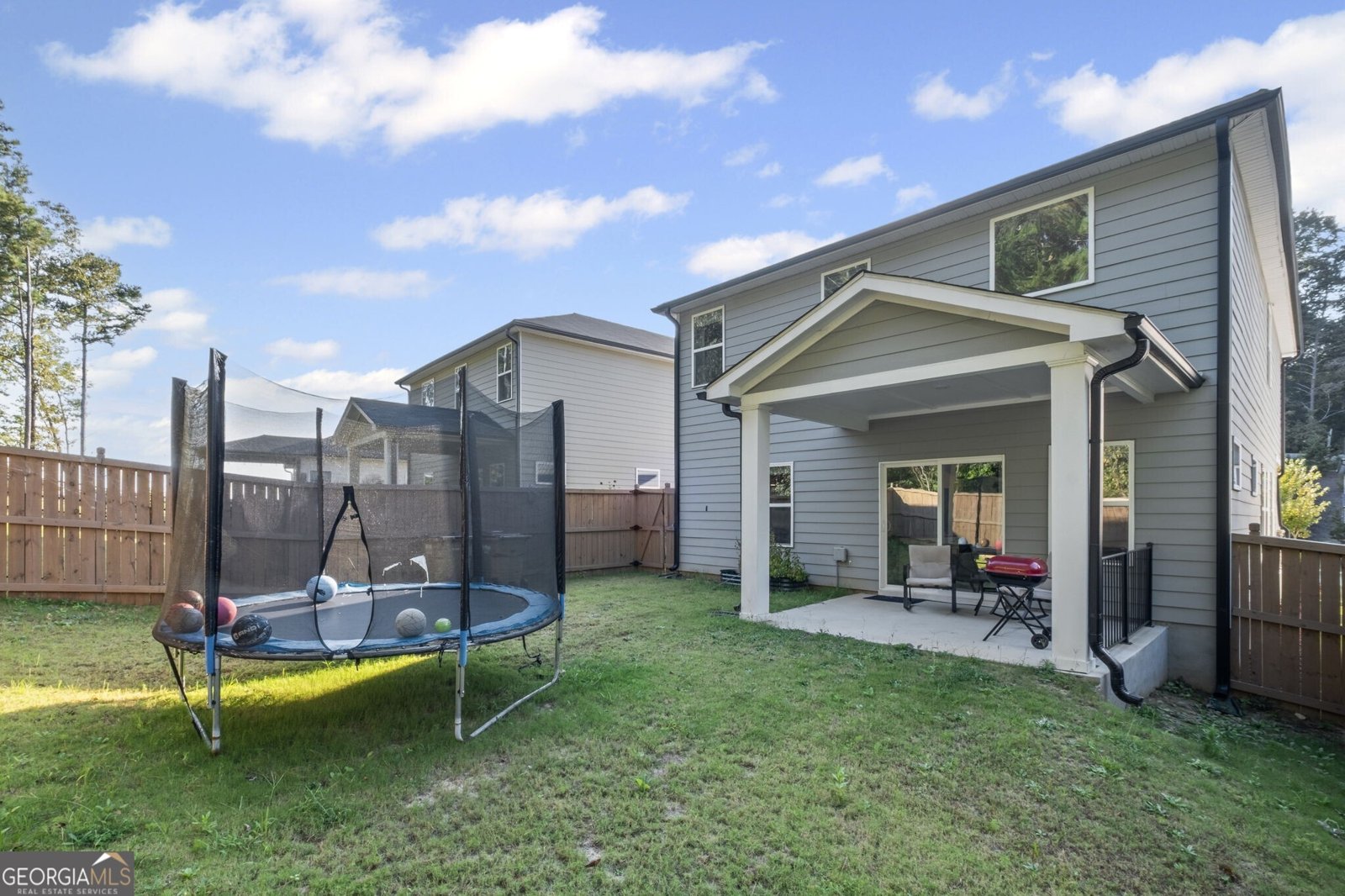 346 Wells Circle Canton - 33