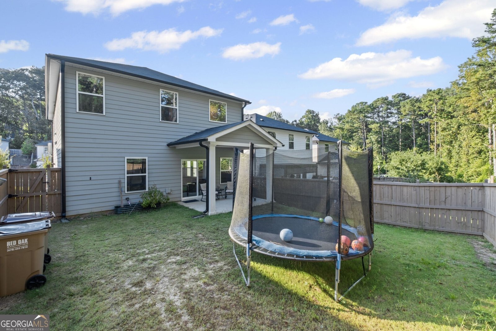 346 Wells Circle Canton - 35