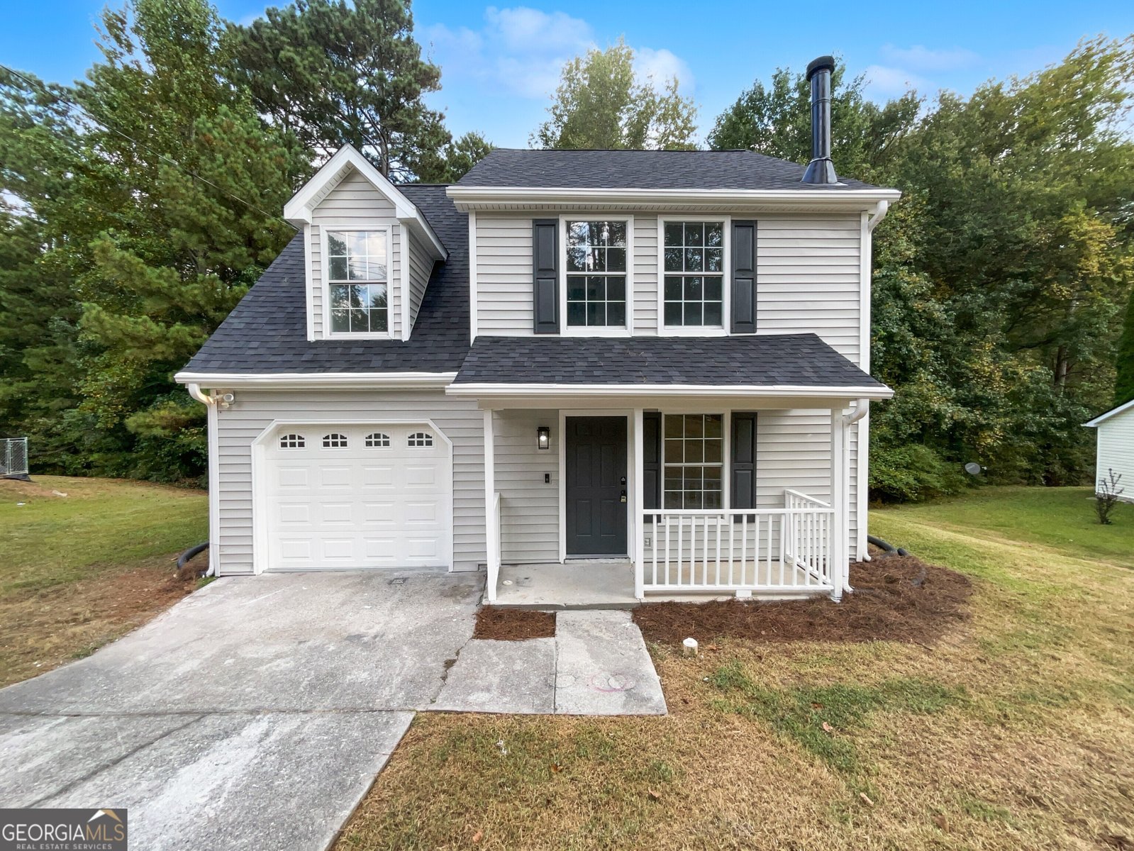 1005 Winterside Lane South Fulton - 1