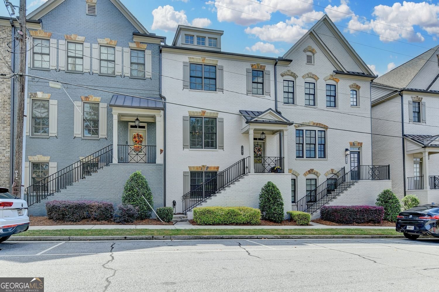 1807 Falling Sky Court Brookhaven - 1