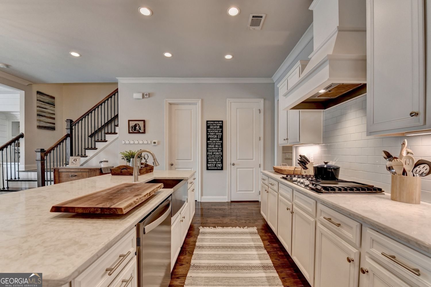 1807 Falling Sky Court Brookhaven - 10