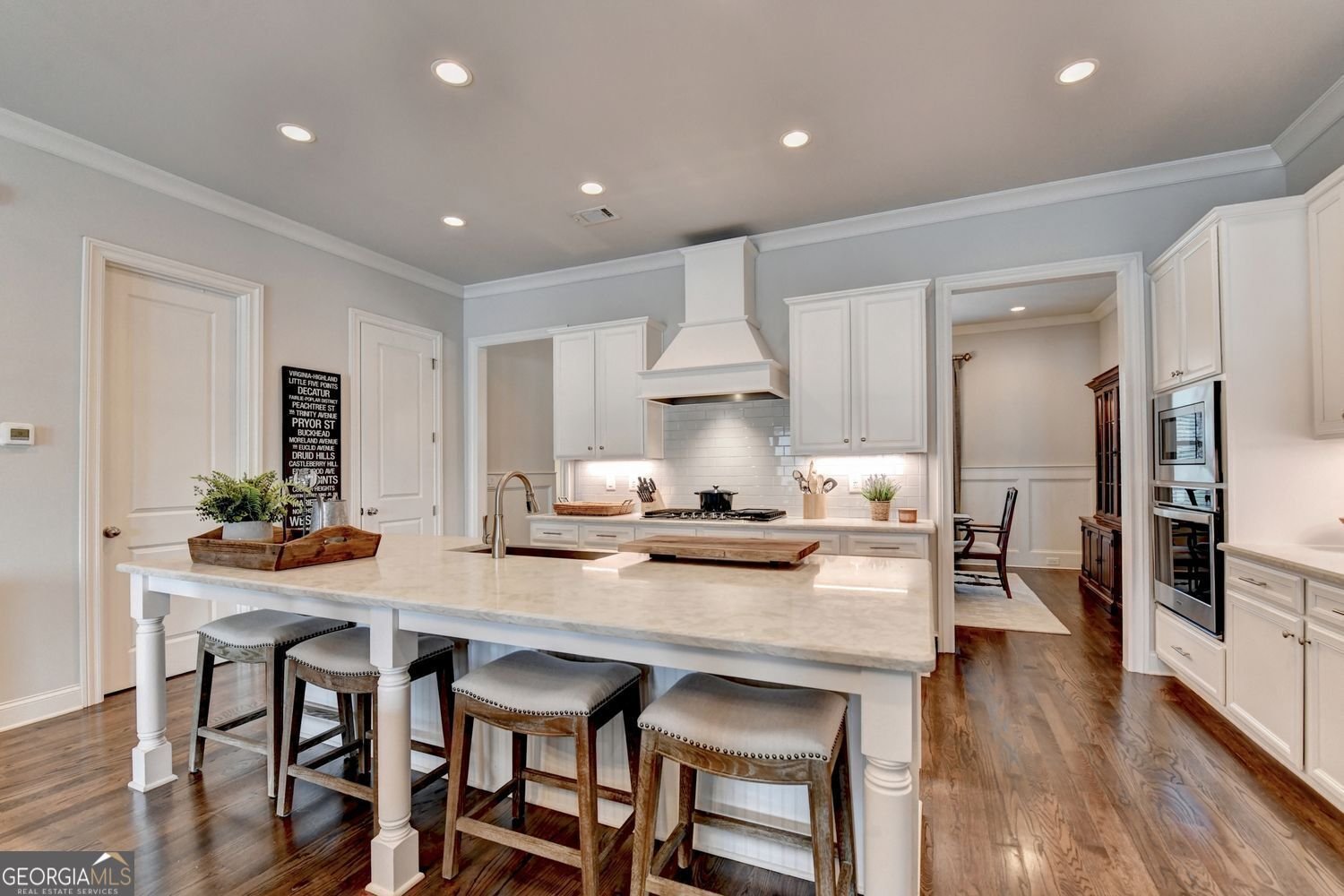 1807 Falling Sky Court Brookhaven - 11