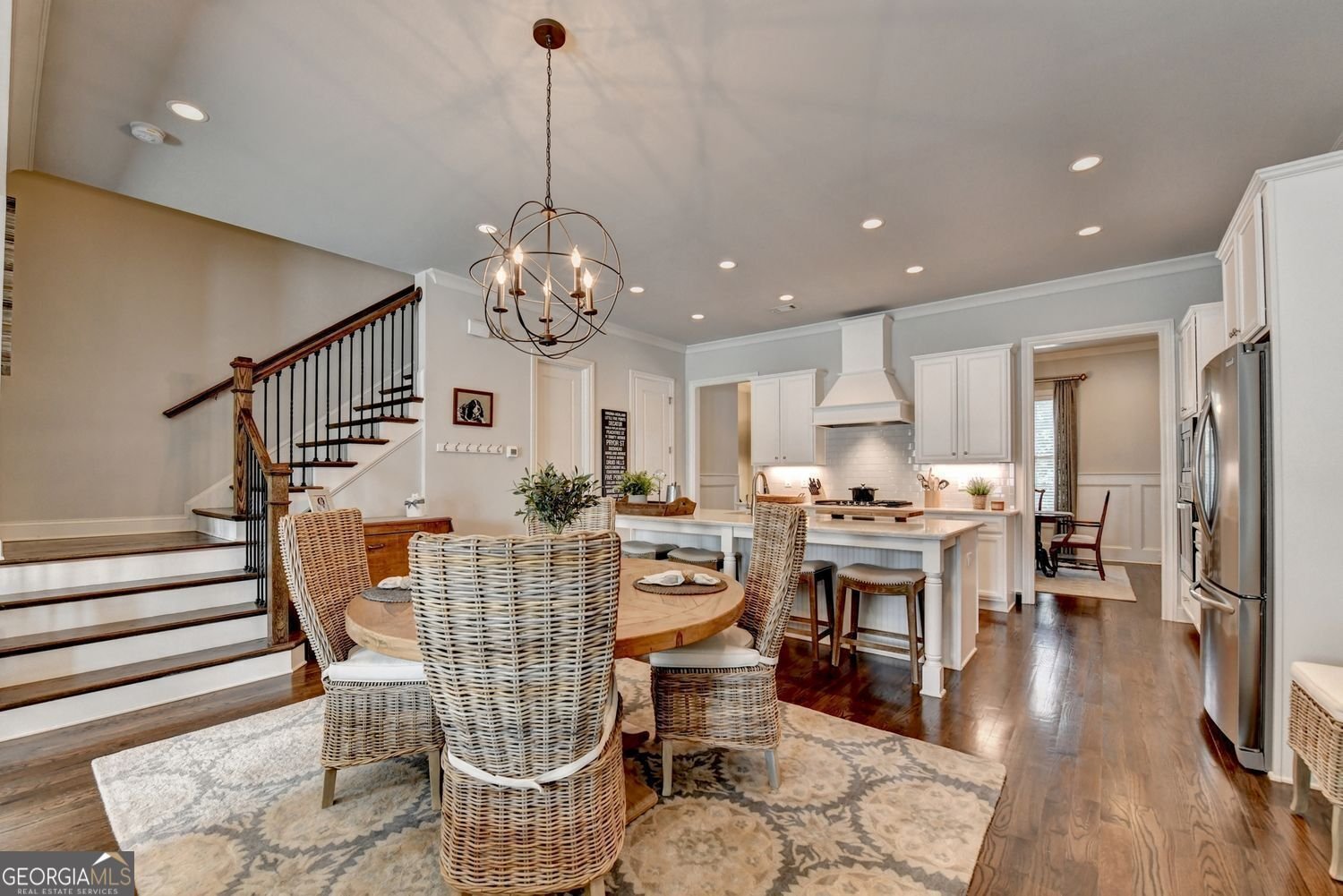 1807 Falling Sky Court Brookhaven - 13