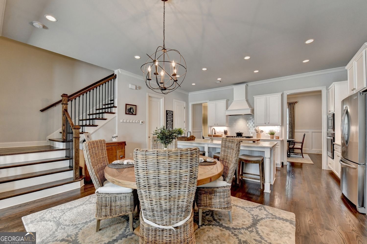 1807 Falling Sky Court Brookhaven - 14