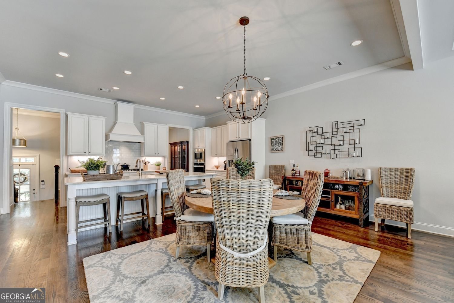 1807 Falling Sky Court Brookhaven - 15