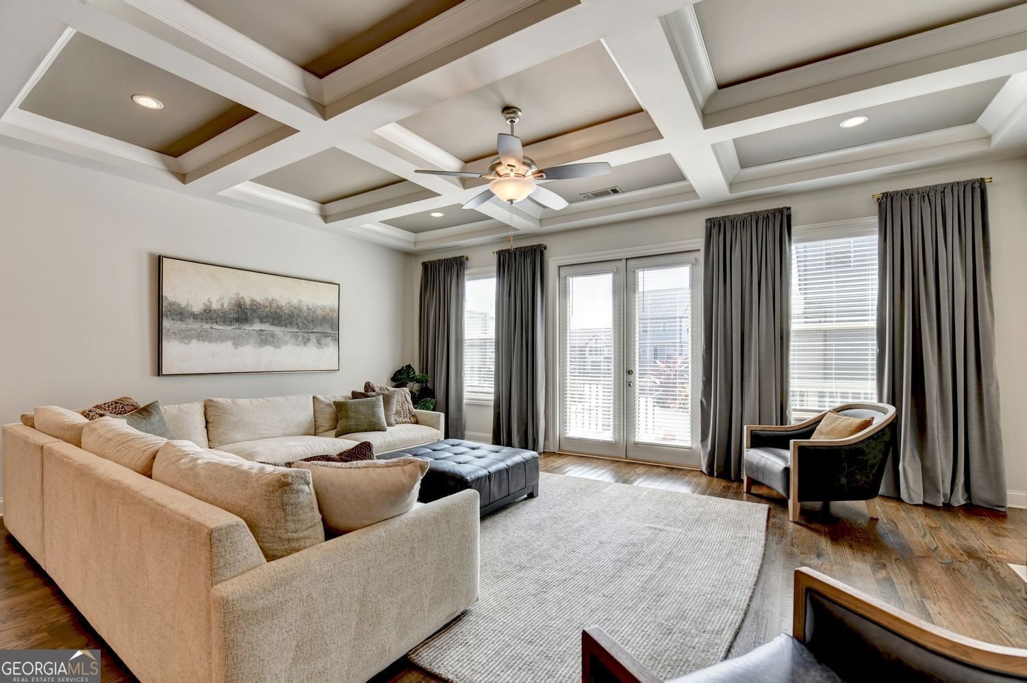 1807 Falling Sky Court Brookhaven - 16