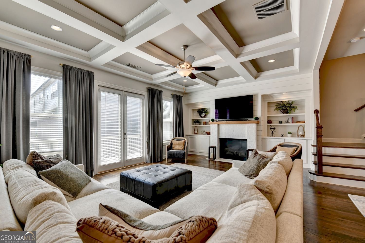 1807 Falling Sky Court Brookhaven - 17