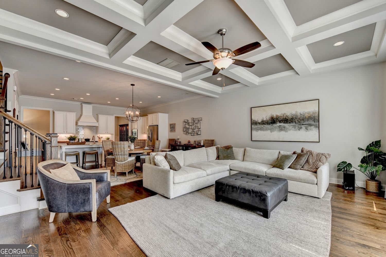 1807 Falling Sky Court Brookhaven - 18