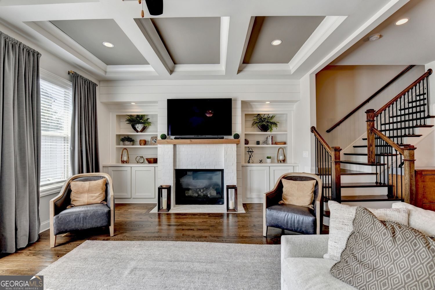 1807 Falling Sky Court Brookhaven - 19