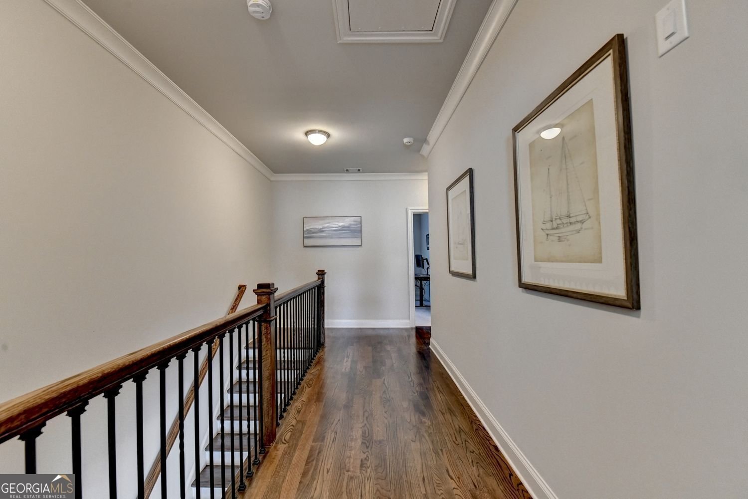 1807 Falling Sky Court Brookhaven - 20