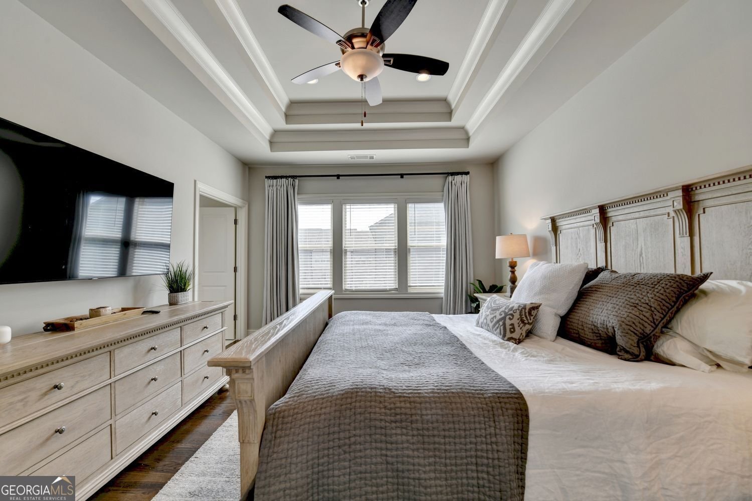 1807 Falling Sky Court Brookhaven - 21