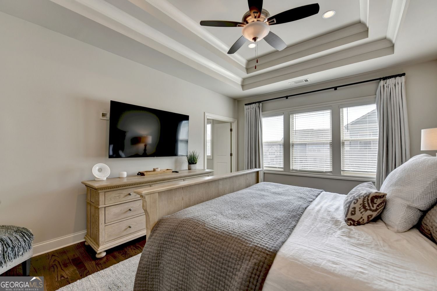 1807 Falling Sky Court Brookhaven - 22